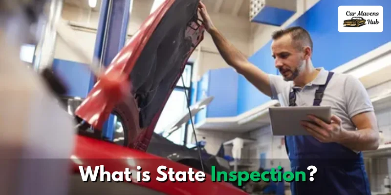 Does Valvoline Do State Inspections