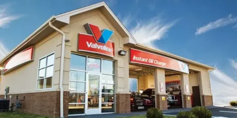 What Additional Services Are Included With A Valvoline Synthetic Oil Change