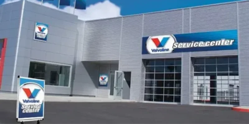 Valvoline Offer State Inspections