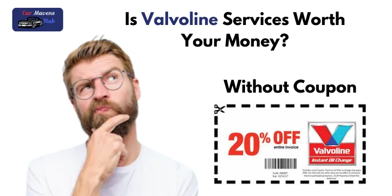 valvoline coupon $25