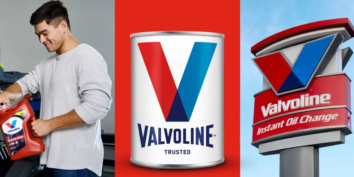 real customer review on valvoline oil change