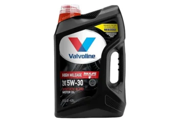 Valvoline Full Synthetic Motor Oil