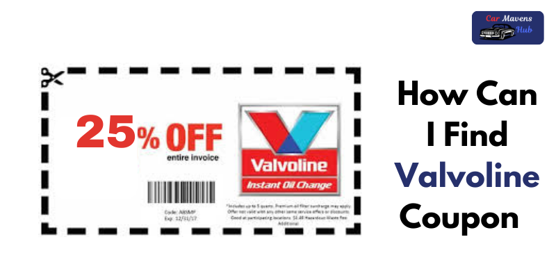 how can i use valvoline Coupon $25 off 